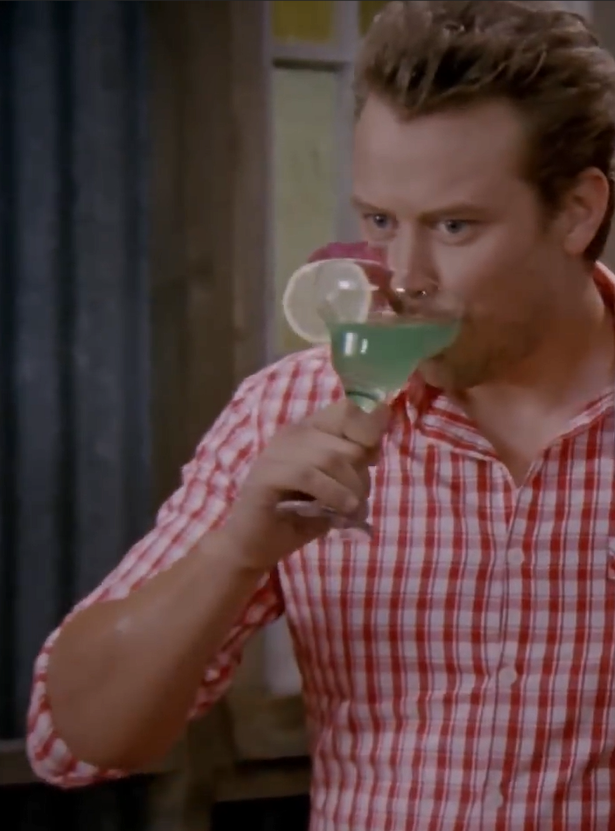 GordoPickett's tweet photo. β€οΈ Happy Saturday! β€οΈ
Here's Michael as Scottie living his best life in the tv series Reef Doctors (2013). ππΈπ
#MichaelDorman #ReefDoctors #australiantv #Australia https://t.co/riuiRwrvKF