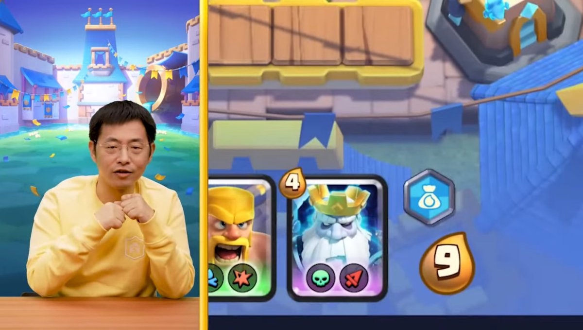 RealEL1TE's tweet image. WHAT ARE YOUR THOUGHTS ON MERGE TACTICS? 🤔