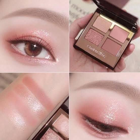 moddustore's tweet photo. รอบดึกเปิดจอง
Charlotte Tilbury〰️ Eyeshadow palette✨

สี pillow talk 

เนื้อละเอียดเกลี่ยง่าย 
Shimmer Glitter Matte จบในพาเลตเดียว

✖️ลดเหลือ 890- ✖️

⚡️รอ 30-45 วัน
🙏🏻จ่ายตอนของมา งดเทน้า https://t.co/NgNBomtkcM