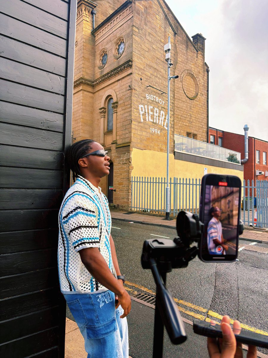 vib3st's tweet photo. +1 &amp; grateful🙏🏿 New music out! W month! https://t.co/fQZyJjFIse