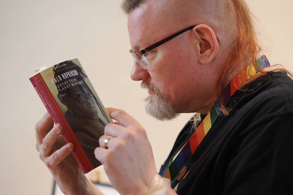 Archipelacon 2 tweet media