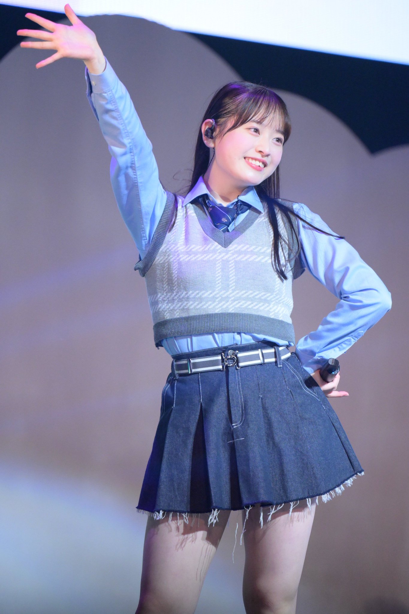 NMB 世界の中心は大阪や 劇場盤 特典 生写真 64枚 フルコンプ AKB48