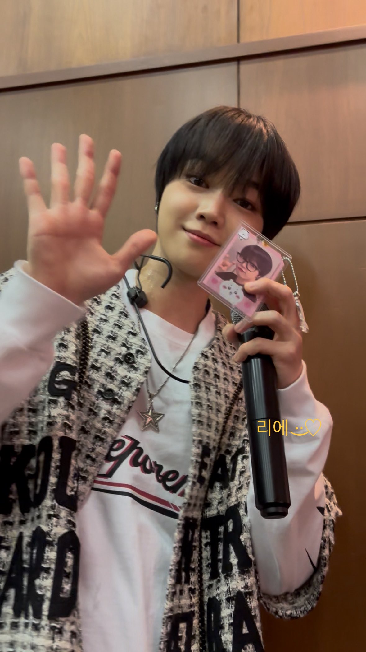 YOUNITE ウノ ウンホ YOUNITE 은호(ウノ)のプロフィール！｜AB6IXの後輩グループ
