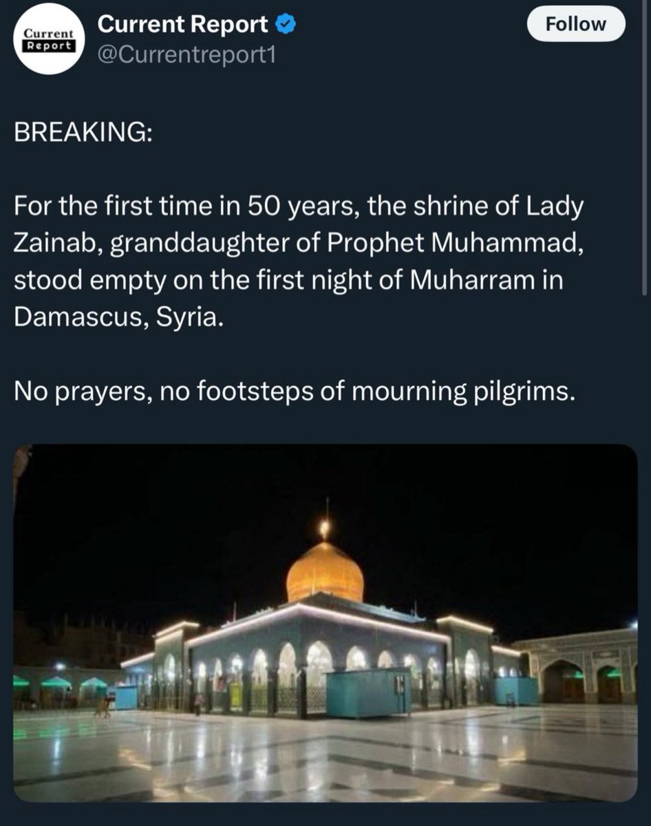 ShiasPostingL's tweet photo. *queue the wailing and slapping* https://t.co/ZvagQIPKSi