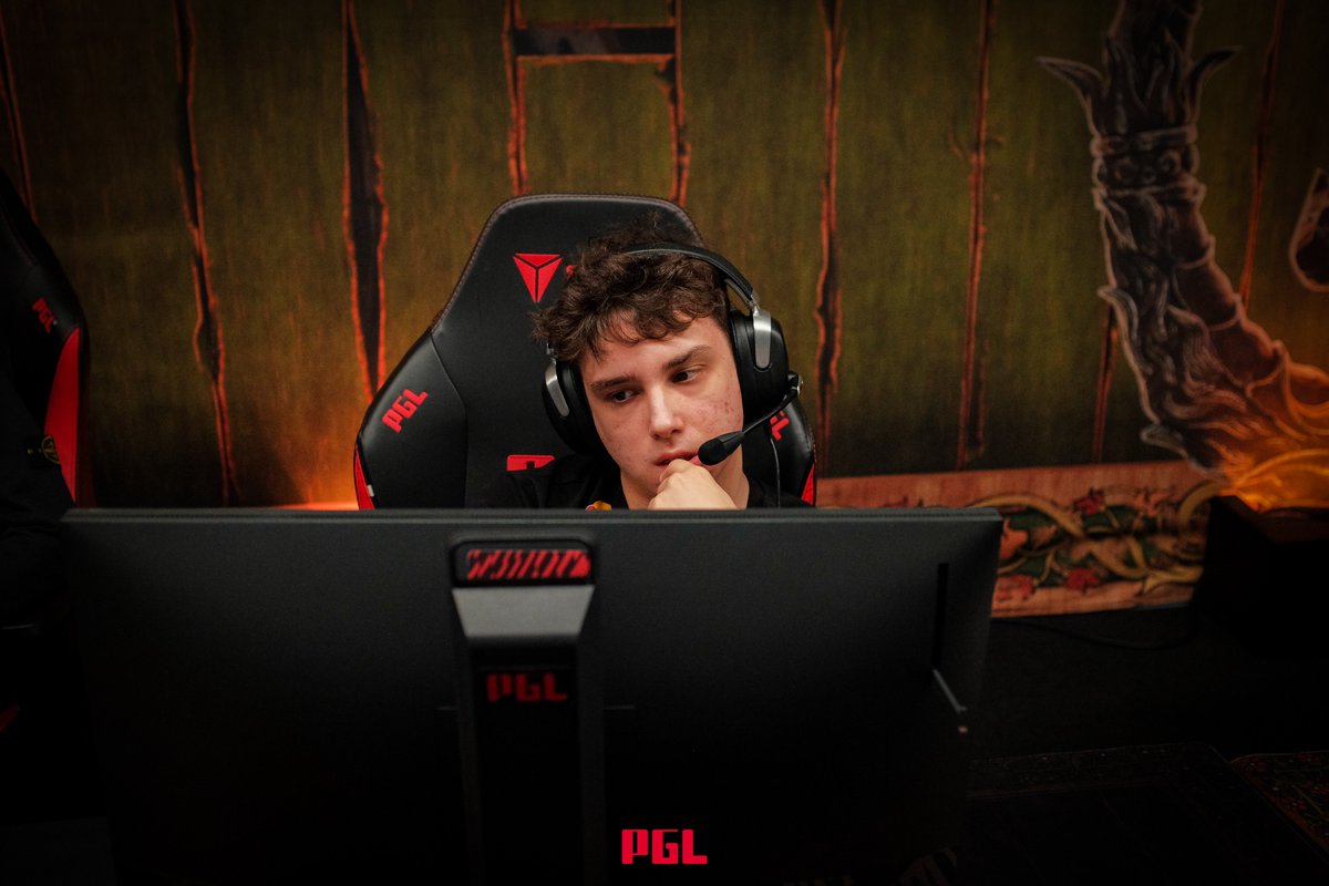 PGL DOTA 2 (@pgldota2) on Twitter photo πΏ It's 1-0 in <a href="/TSpirit_Dota2/">Team Spirit Dota 2</a>'s favour against <a href="/BetBoomTeam/">BetBoom Team</a> in the Lower Bracket Semifinal
#PGLWallachia πΏ It's 1-0 in <a href="/TSpirit_Dota2/">Team Spirit Dota 2</a>'s favour against <a href="/BetBoomTeam/">BetBoom Team</a> in the Lower Bracket Semifinal
#PGLWallachia