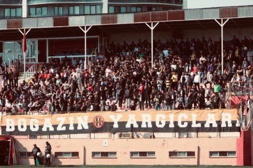 HAKLI OLDUĞUN MÜCADELEDEN KORKMA, YİĞİDİN İYİSİNE DELİ DERLER.