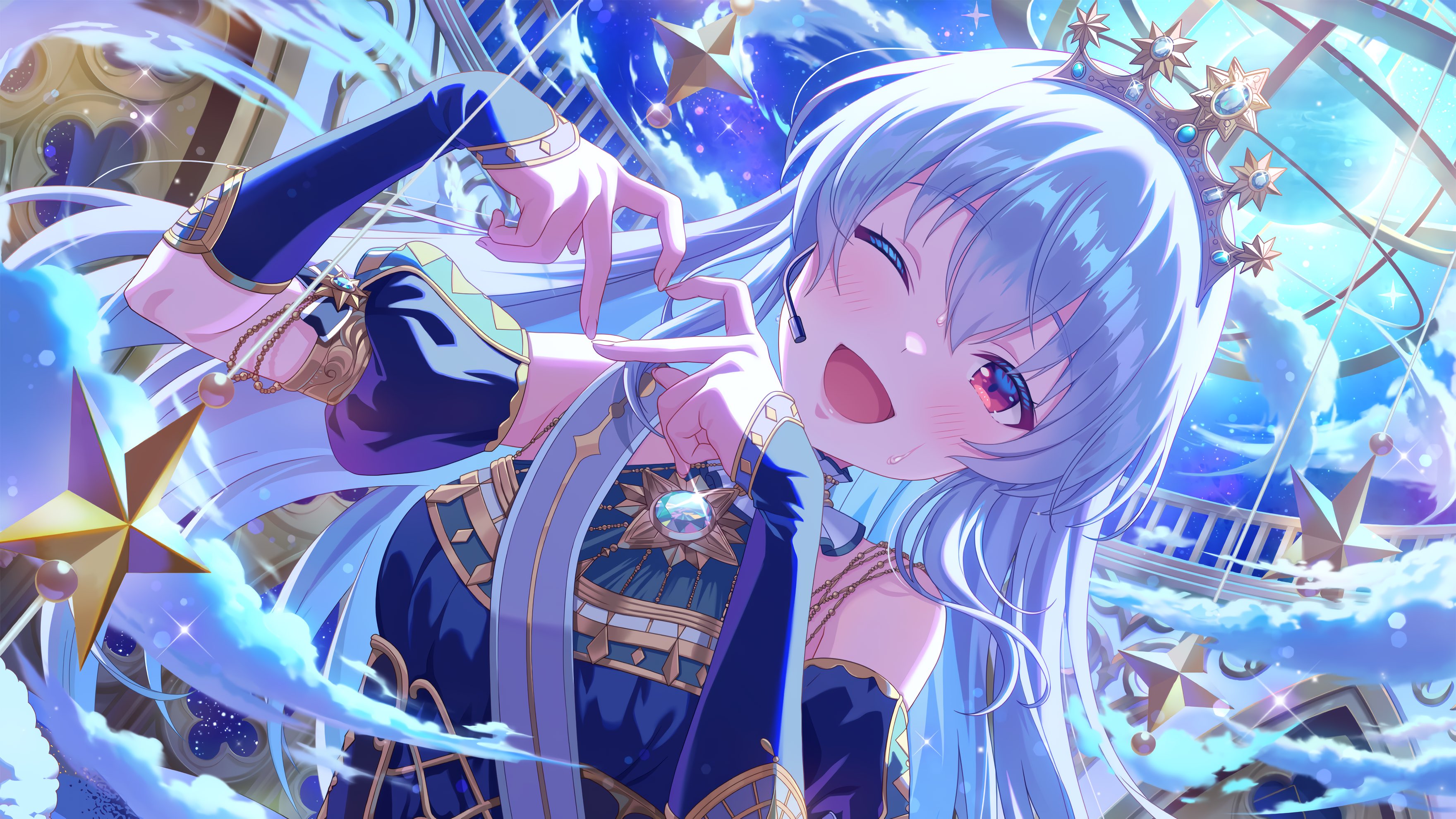 idoly pride cards アイプラカード on X: 