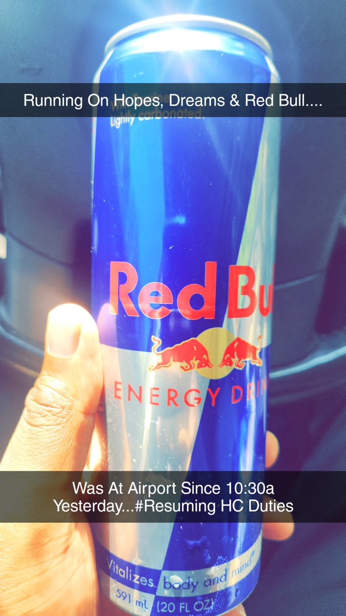 CoachWatson8's tweet image. Hey @redbull How Long Before I Get My Wings??? 20oz Can
