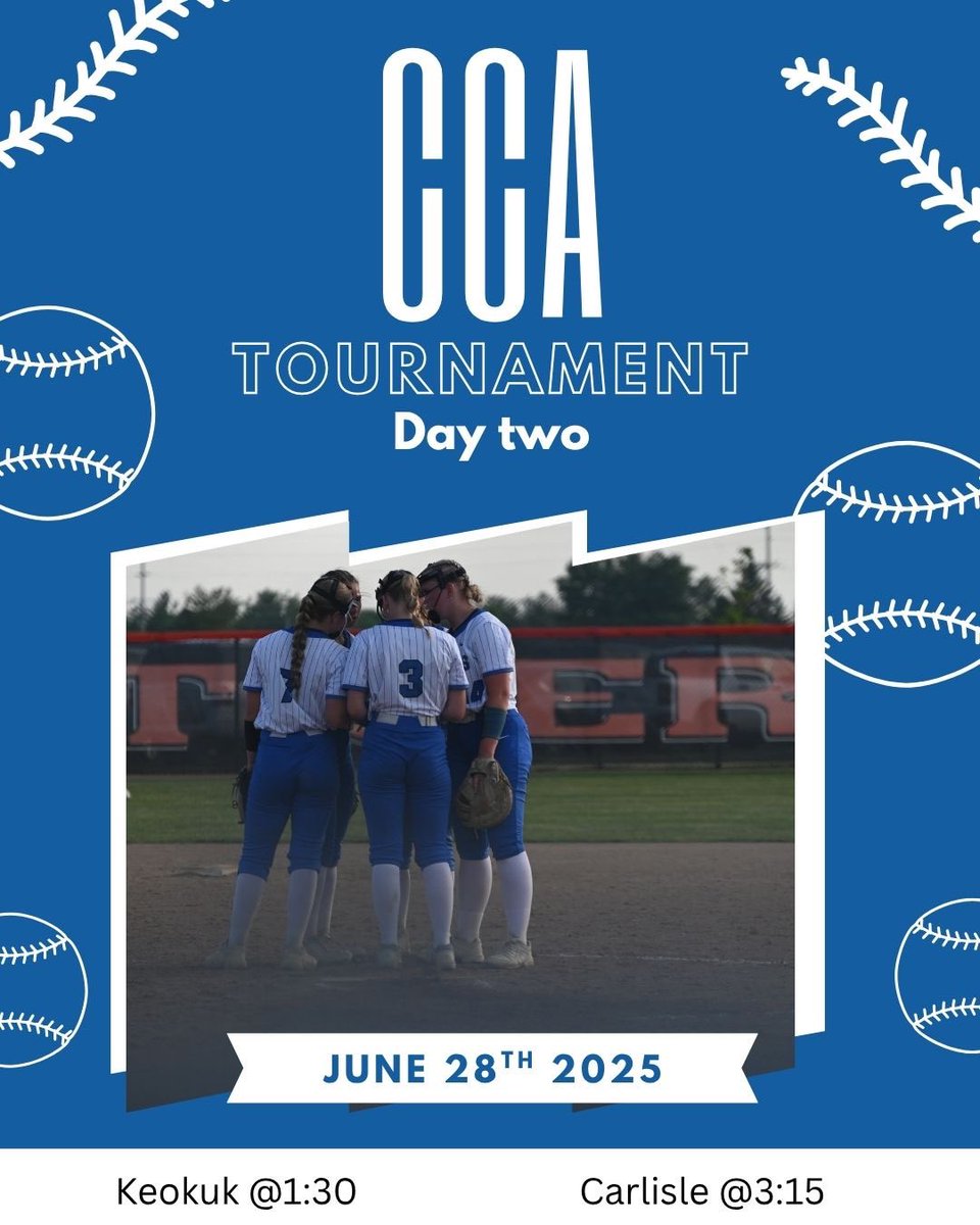 CCA Softball (@ccasoftball) on Twitter photo 