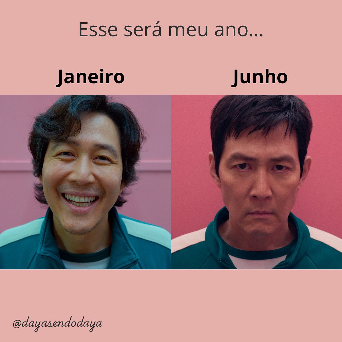 DayaneRad's tweet photo. Literalmente rsss
E esse final do round6 hein? 🤦🏻‍♀️

#round6 https://t.co/DjSW7yjgv8