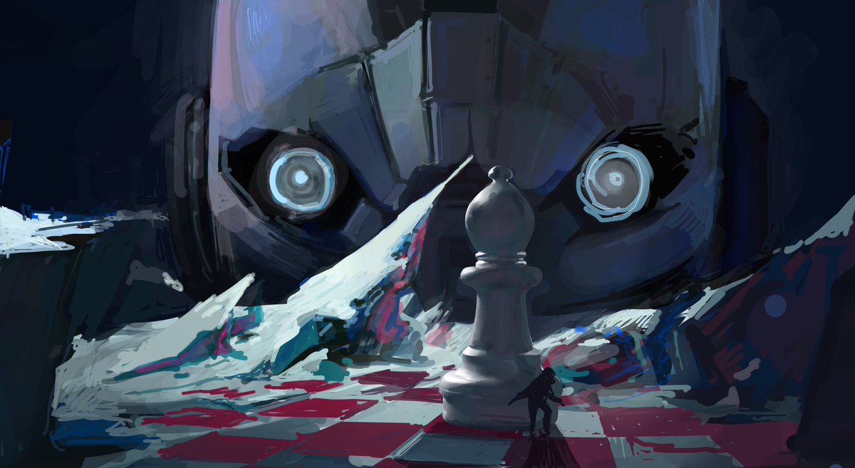 MordyyKaiser's tweet photo. Bishop https://t.co/j4JS29353j