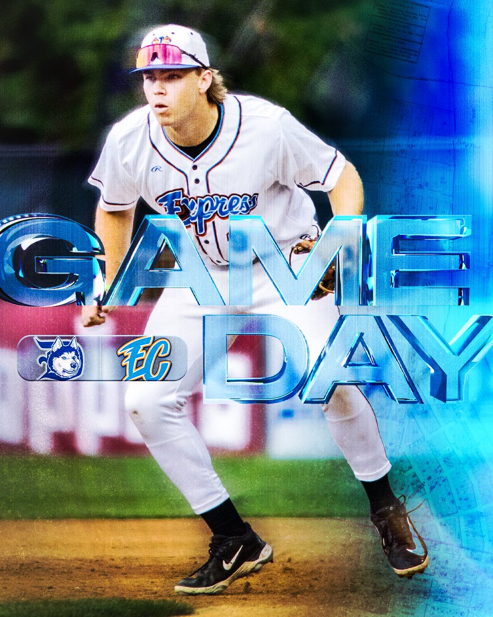 Bringing our good vibes back to Carson Park 🤭

🏡 Carson Park
🆚 <a href="/DuluthHuskies/">Duluth Huskies Baseball</a>
⏰ 6:35pm CT
✈️ Full Throttle Flyover
🎸 Brady Luke Band
🎟️ bit.ly/44K8Ytp
📺 NWL+
📻 Moose Country 106.7 FM