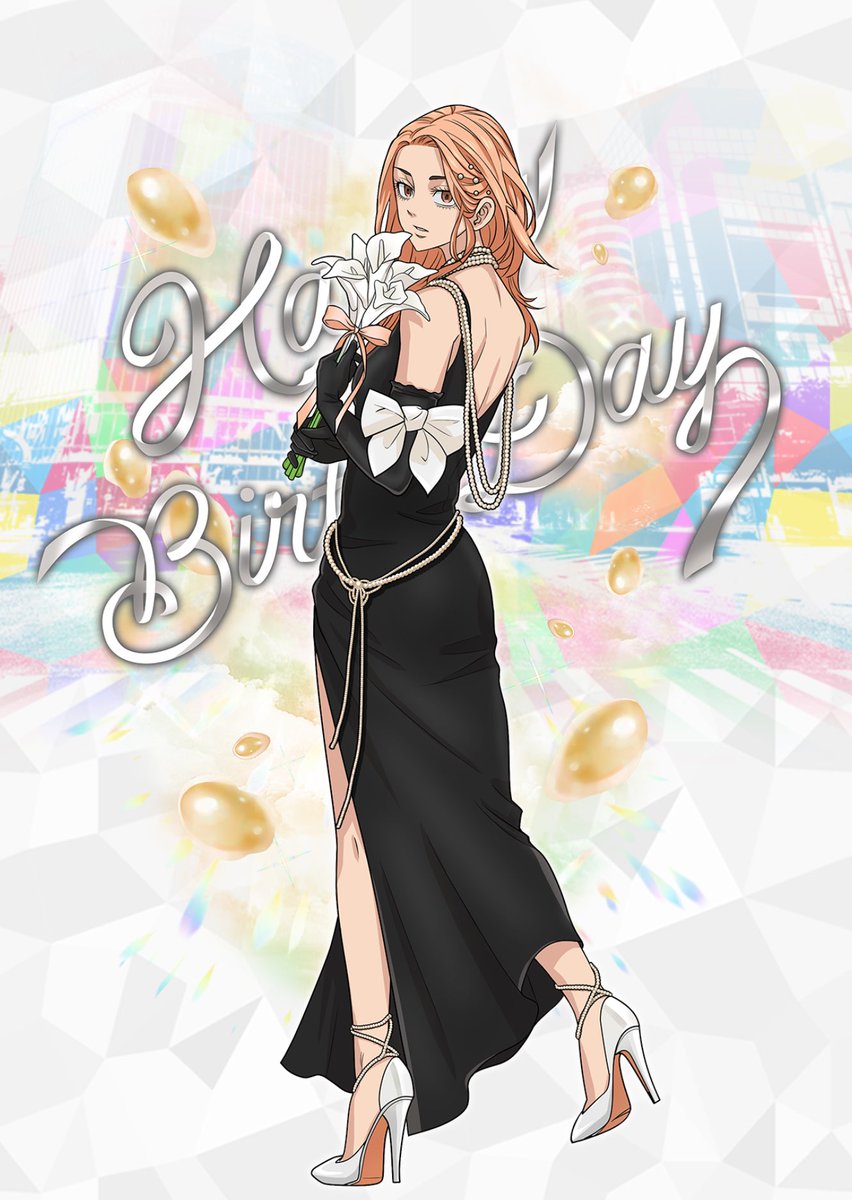 OH THEY ABSOLUTELY CRUSHED THIS BDAY THEME THE BEST SO FAR