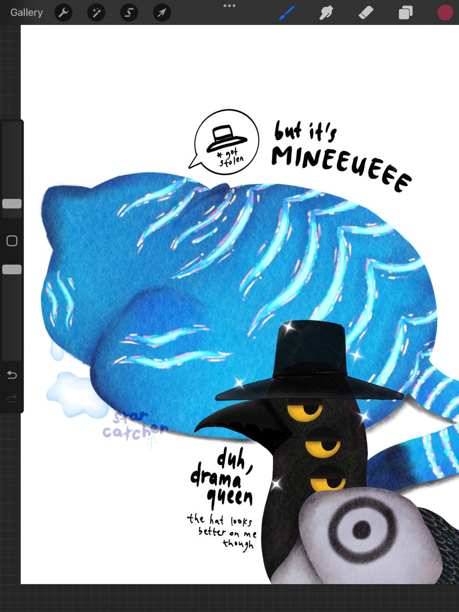sstarcatcher_'s tweet photo. derpy my babyyyy 

#KPOPDEMONHUNTERS  #kpopdemonhuntersfanart #HUNTRIX #sajaboys #derpytiger https://t.co/EWtve6ykkf