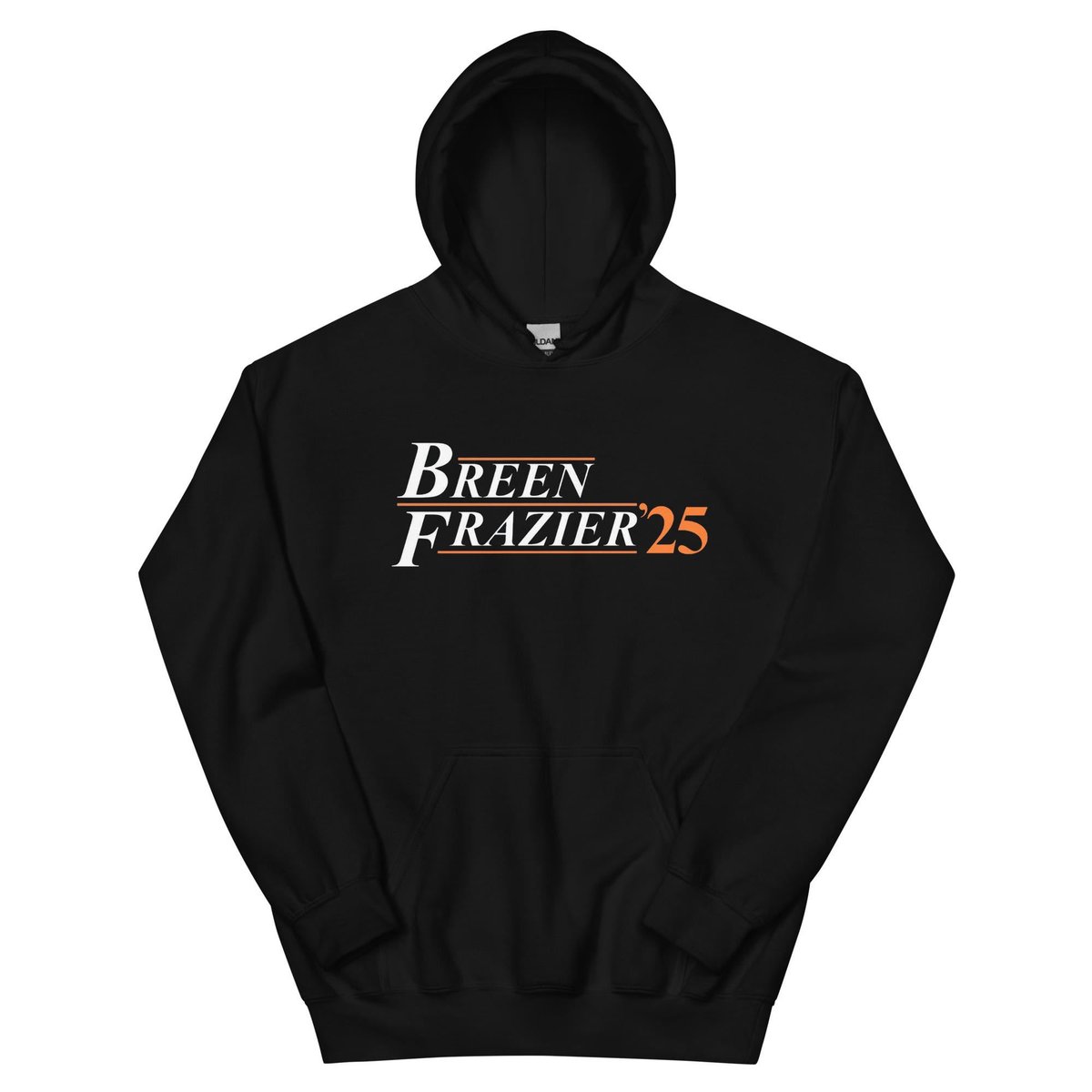 NEW “Breen-Frazier ‘25” shirts and hoodies now available at KnicksMuse.com!!
