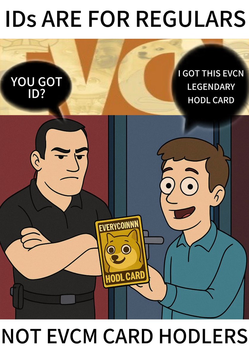shakursnipes's tweet photo. @_greyio @slytheecreator @_greyio @slytheecreator @thatchilldev 

My entry for the $EVCM #EVCM meme contest https://t.co/ZWpNYAZtTl