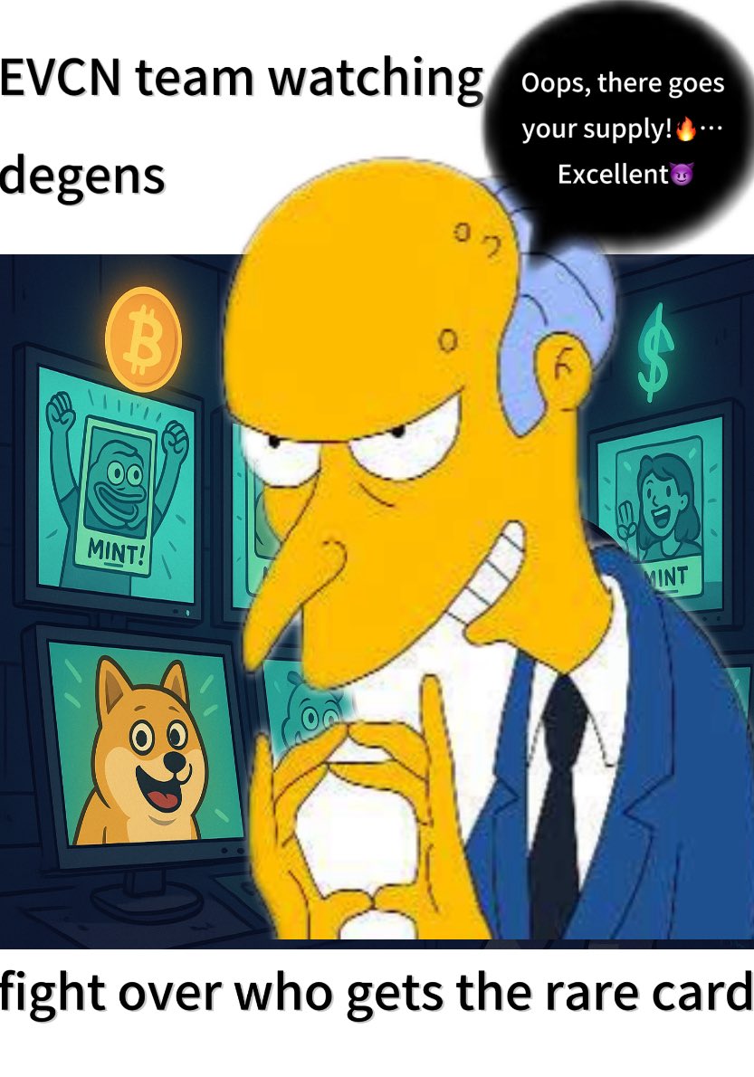 shakursnipes's tweet photo. @_greyio @slytheecreator @_greyio @slytheecreator @thatchilldev 

My entry for the $EVCM #EVCM meme contest https://t.co/ZWpNYAZtTl