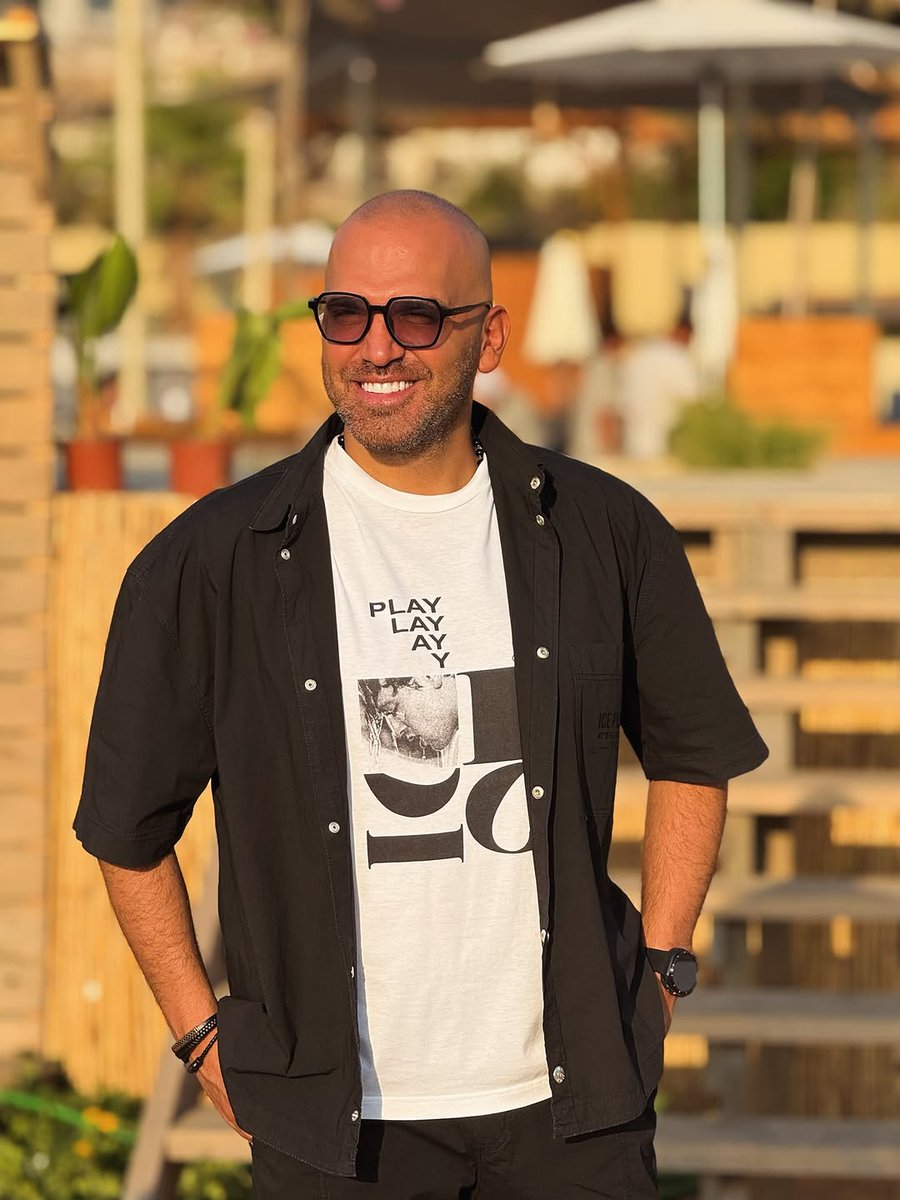 خاص- ناجي أسطا يشوّق الجمهور لعمله الجديد: "قفلنا عالموضوع"
 bisara7a.com/?p=284158 

<a href="/OstaNaji/">Naji Osta</a> 

#ناجي_أسطا