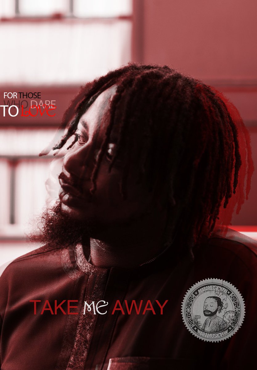 maramusicww's tweet photo. Take Me Away❤️
https://t.co/kFViyNAQRQ https://t.co/89pMNsBf09