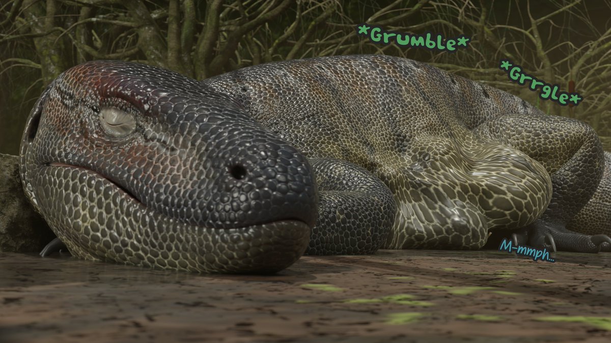 Zelda's natural affinity for Hyrule's wildlife leads her to some dangerous places...