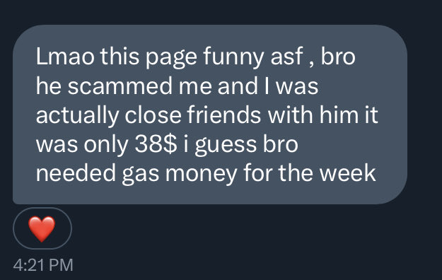 Alaskane Fraud Watch (@16to27) on Twitter photo 