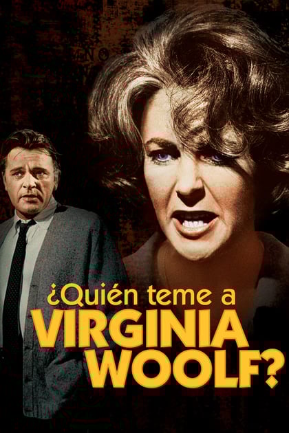 Se cumplen  60 años de su debut con ¿Quién teme a Virginia Woolf?

Toca reivindicar a Mike Nichols, un grande que no suele aparecer en los Tops. 

Como muestra, cuatro joyas de la comedia, el drama y el melodrama. 

Let the River Run <a href="/Filmin/">Filmin</a>