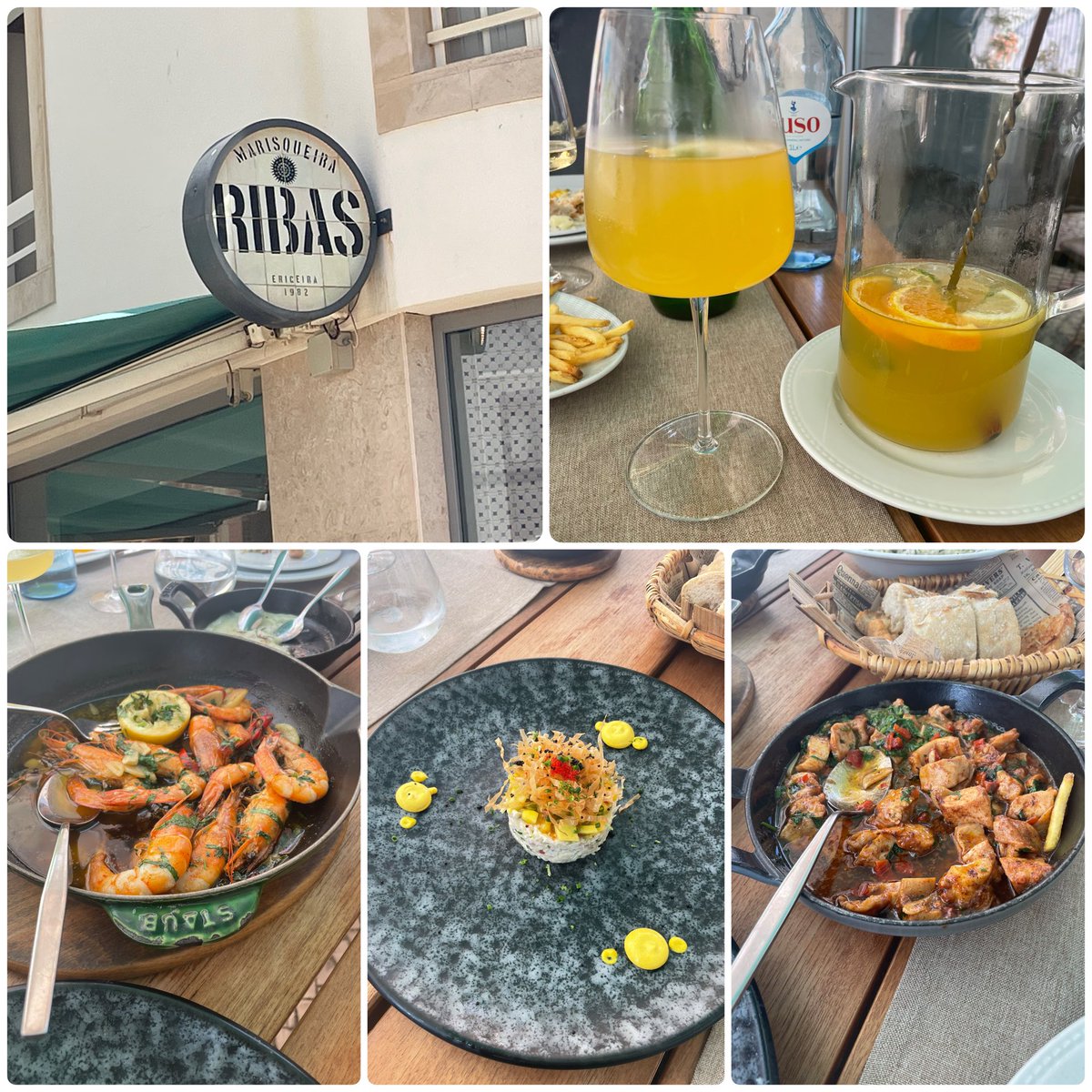 CameronLabUNC's tweet image. Our last lunch…