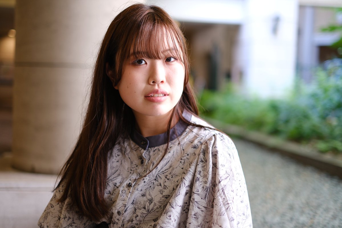 4Photo2's tweet photo. 6月28日の撮影、モデルは榮しおりさん。
強烈に暑かったです。
#ポートレート撮影 #被写体撮影 #フジフィルム #XT5 https://t.co/rZZehwQIBK