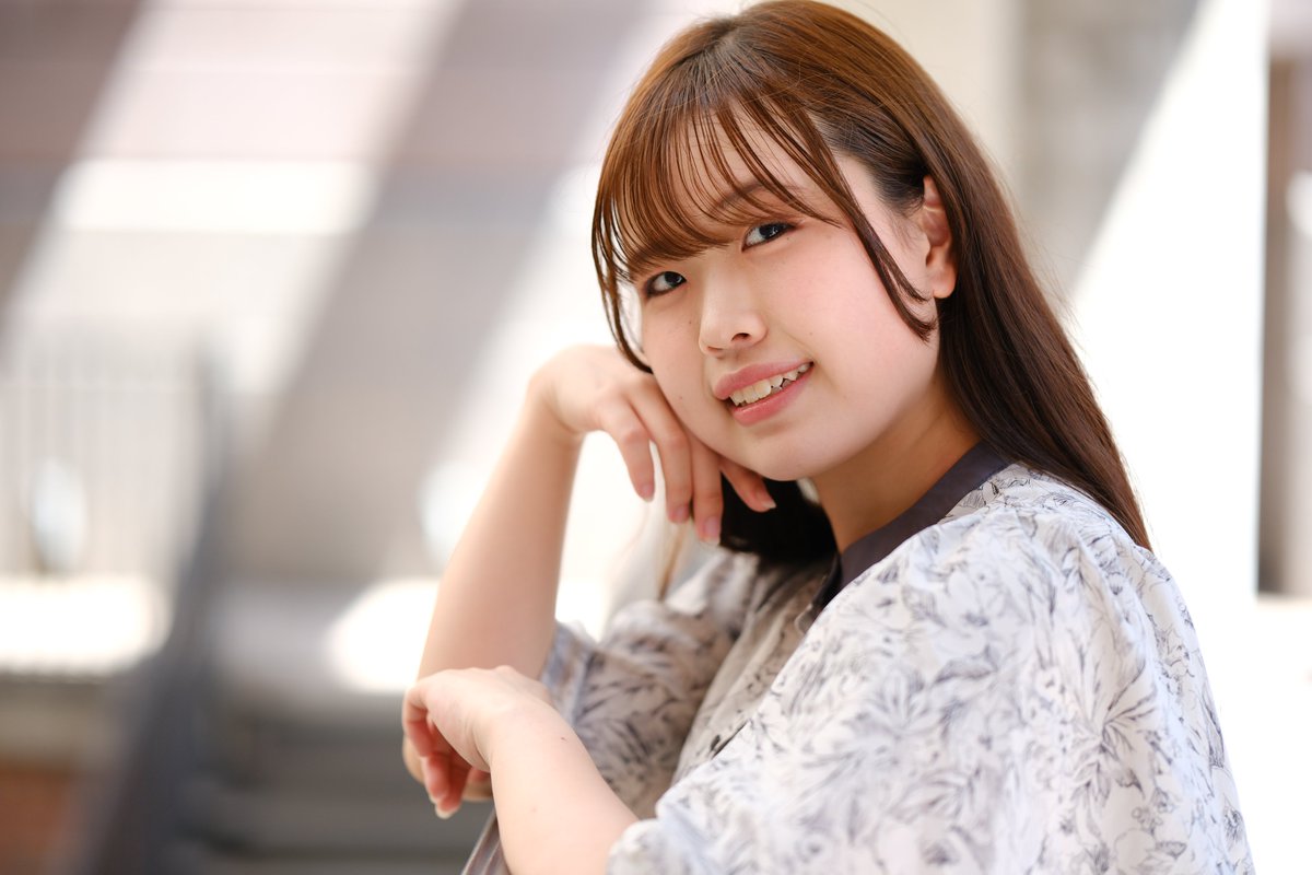 4Photo2's tweet photo. 6月28日の撮影、モデルは榮しおりさん。
強烈に暑かったです。
#ポートレート撮影 #被写体撮影 #フジフィルム #XT5 https://t.co/rZZehwQIBK
