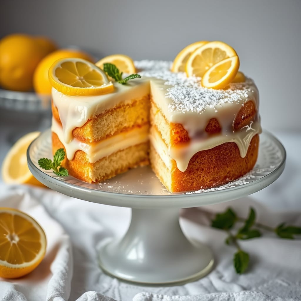 prtxvrx's tweet image. Cakes, cakes, cakes... 
#FlavorFusion #LayeredDessert #YummyCake