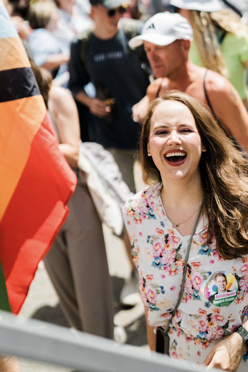 Ricarda Lang tweet media