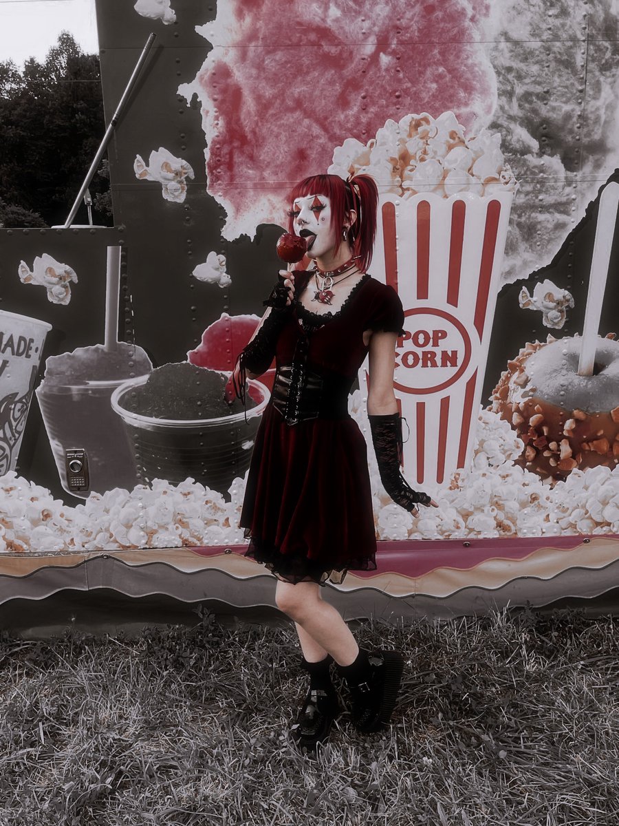 𝘾𝙝𝙡𝙤𝙚! tweet media