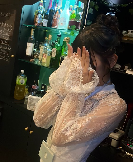 琴似Girls Cafe＆Bar CRYSTALのツイート