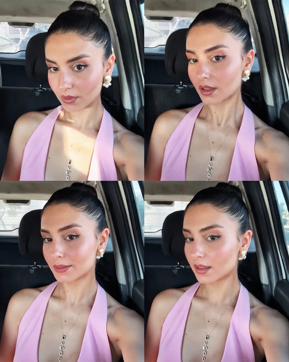 a real princess💘