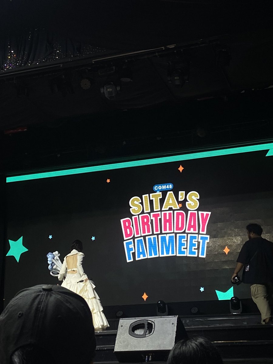 km_mtt22's tweet photo. รู้แค่ว่าวันนี้รักสิตามากกว่าเมื่อวานซะอีก

 #SitaCGM48 https://t.co/JkoqopxYyo