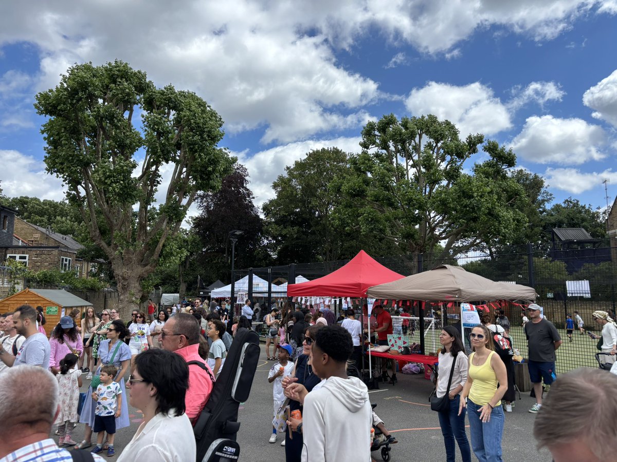 Ark Priory tweet media