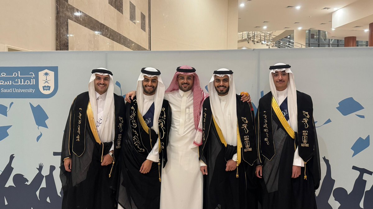 Mohannad M. Mallat tweet media