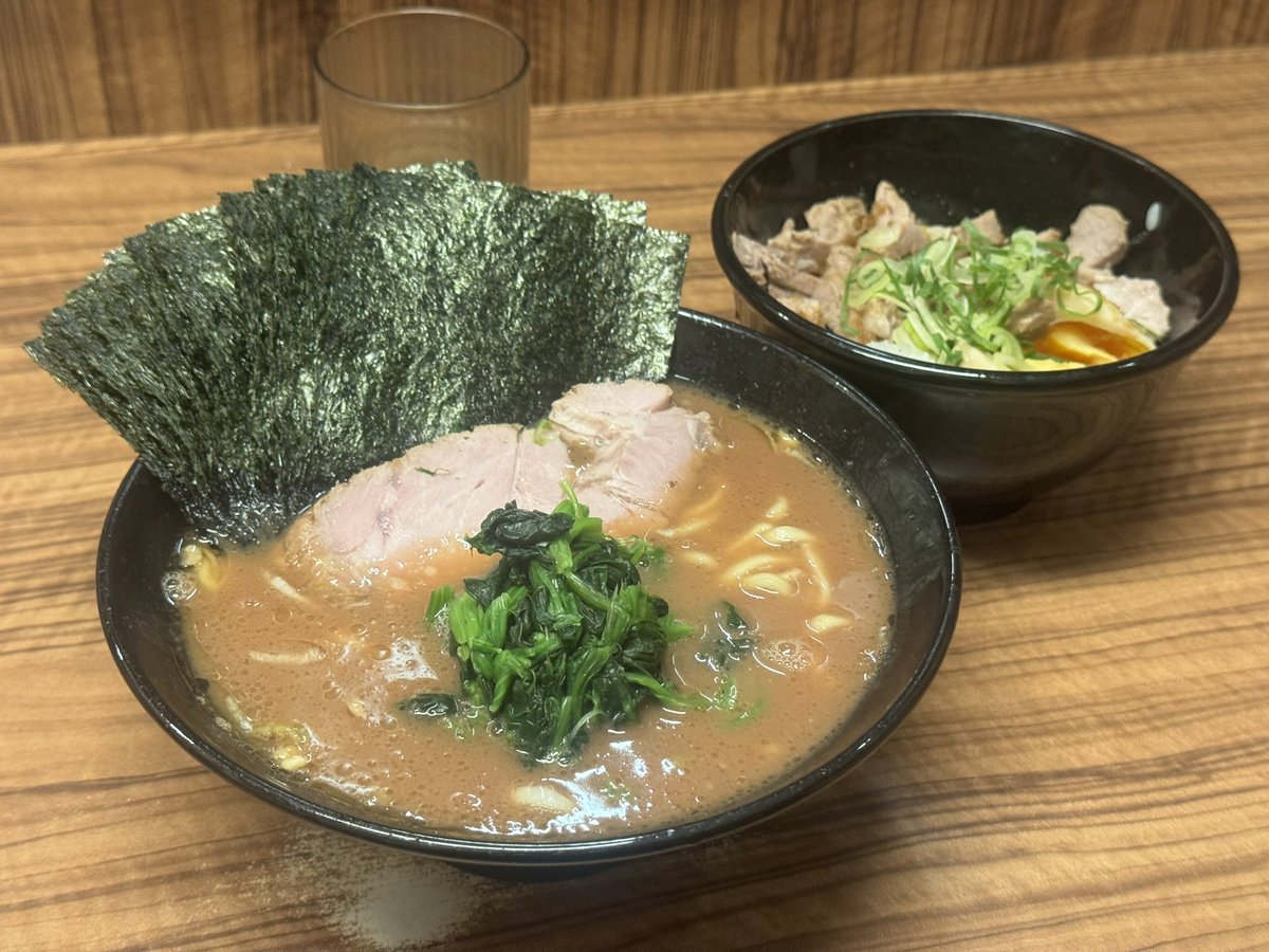 piku_zo's tweet image. 久々のラーメン旅行
ありがとうございました！