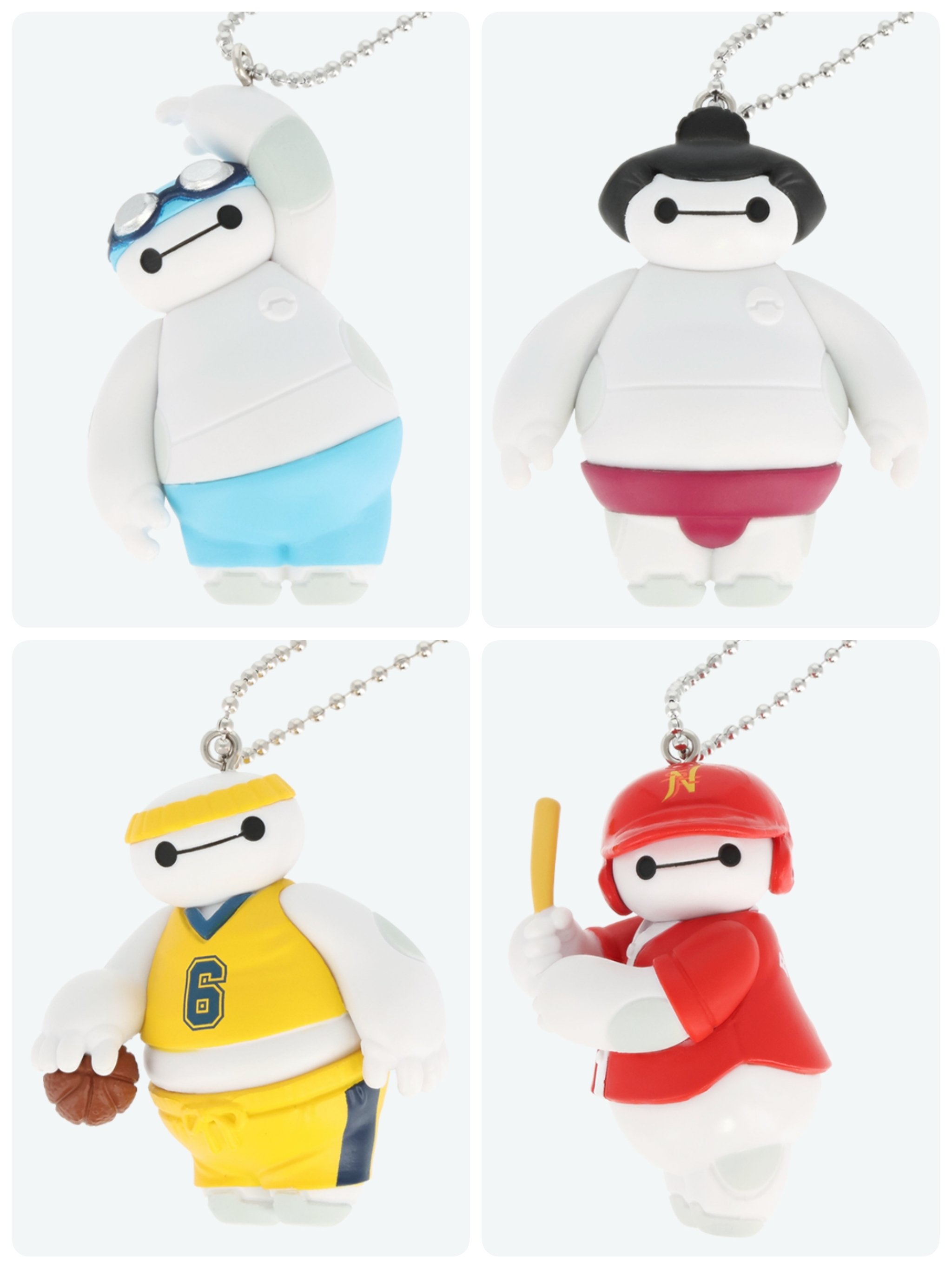 ベイマックスさん専用(2月6日終日限定) ベイマックス登場 - Search / X