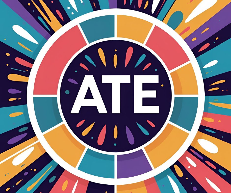 ATE (@assocteachered) on Twitter photo ATE Award Deadline Approaching! July 1 Apply Now
Robert F. Schuck Distinguished Research in Teacher Education Award
Duaine C. Lang Distinguished Mentoring Award
ate1.org/awards.html #awards #mentor #research #education #recognize ATE Award Deadline Approaching! July 1 Apply Now
Robert F. Schuck Distinguished Research in Teacher Education Award
Duaine C. Lang Distinguished Mentoring Award
ate1.org/awards.html #awards #mentor #research #education #recognize