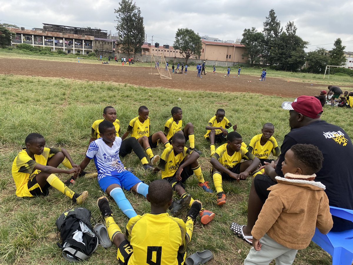 Solid week: 4 points from 2 games. The grind continues 💪⚽ On to the next

#ROSports