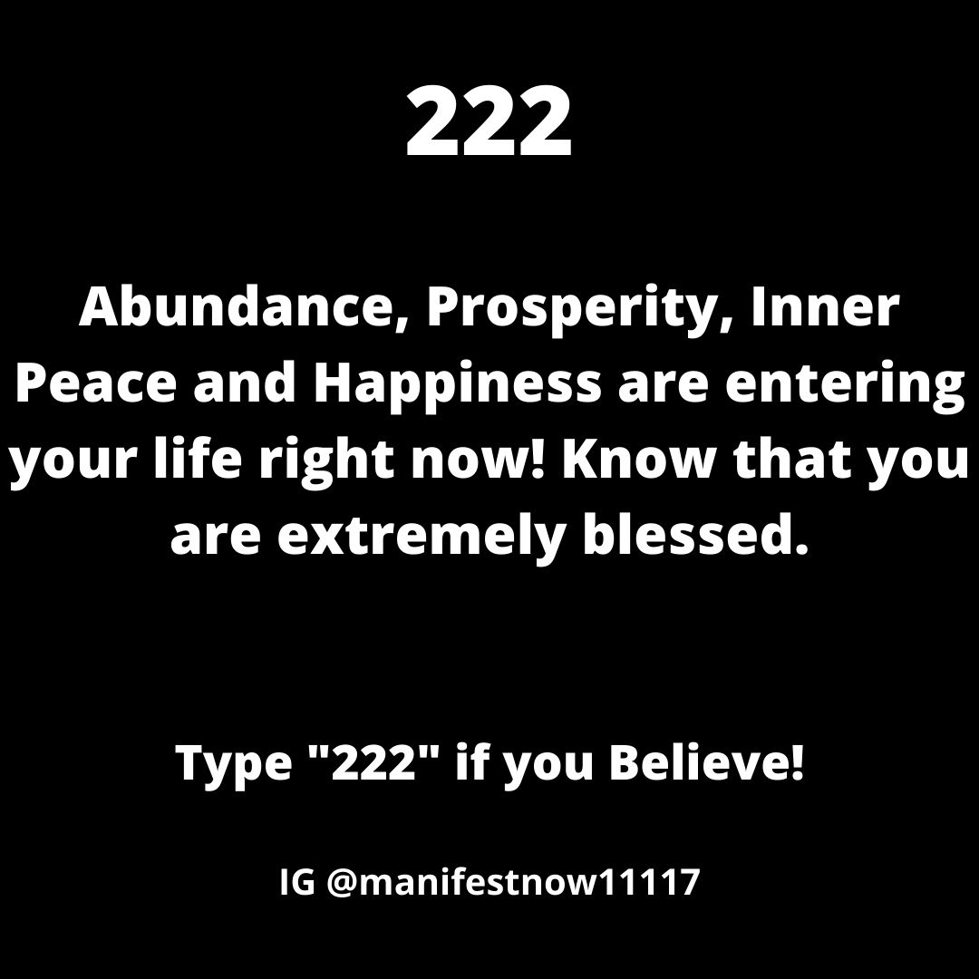 Manifest Your Dream Life✨ tweet media