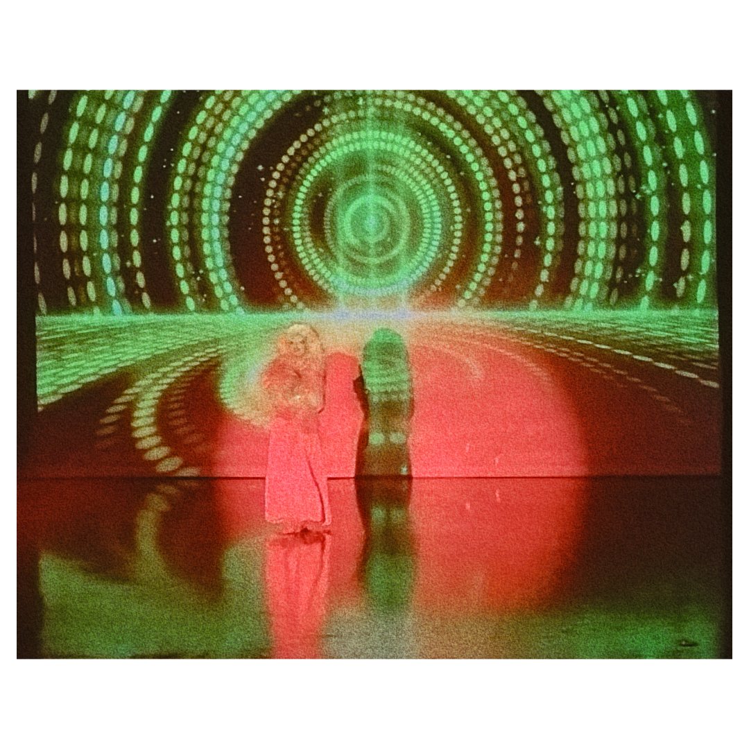 Clausura del 38° Festival Internacional por la Diversidad Sexual <a href="/FIDSMX/">FIDS</a>. Museo Universitario del Chopo <a href="/museodelchopo/">Museo del Chopo</a>. 

Delirio Tropical <a href="/dtropicalmx/">DELIRIO TROPICAL 💋</a>. De la calle a los escenarios: homenaje en vida a #AntonellaRubens. #mesdelorgullo #orgullo2025