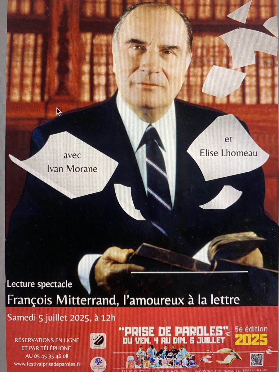 MORANE IVAN tweet media