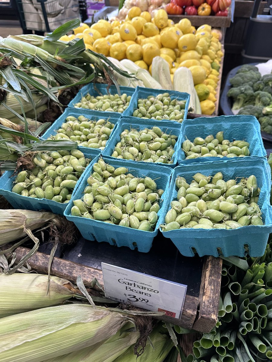 Amerika’da bunu görmeyi hiç beklemiyordum 😁 hemen aldım hepsini ❤️