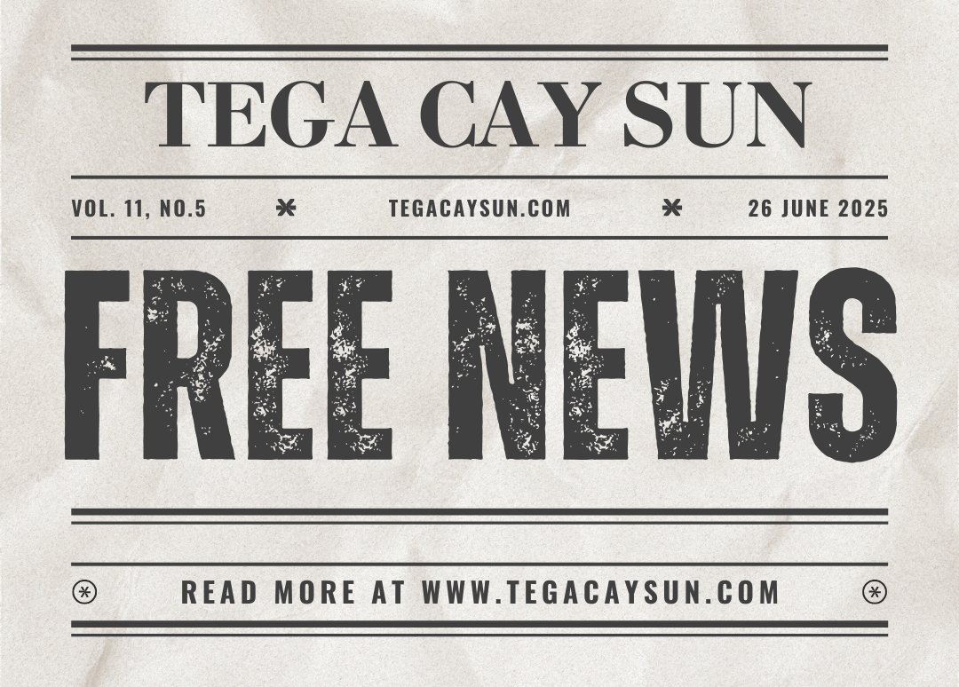 In an era where digital paywalls and subscription models dominate the news industry, The Tega Cay Sun is embracing a different vision—one that puts community first by making local news completely free.
tegacaysun.com/2025/06/26/the…