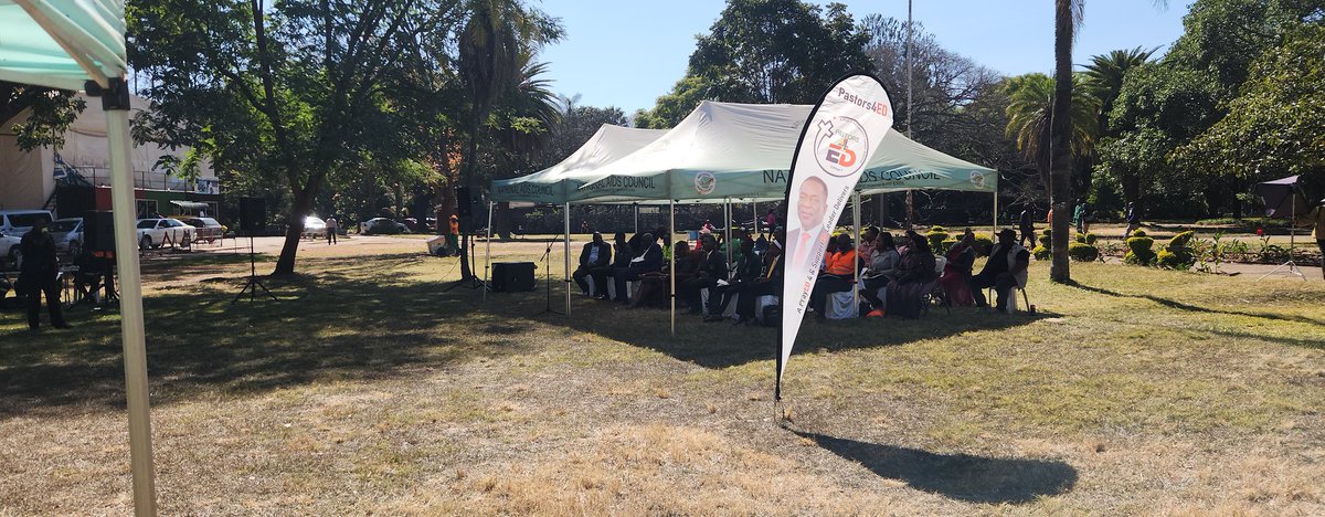 Welcome Ceremony of ViCAZ Walkathon Team in Pictures