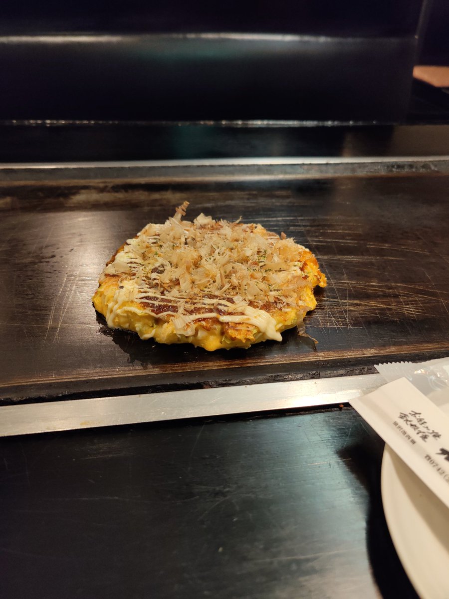 runa8539's tweet photo. Today, I had a meetup with friends from fogo in Osaka!
@napolitangggg
@ikra_fogo
The food was delicious and it was a lot of fun!

I'm looking forward to tomorrow!
@CHOPPAtheSHARK @RobertSagurton @thebookofjoey @cmgonthegoat 
@FogoChain https://t.co/kjmbh6VWdn