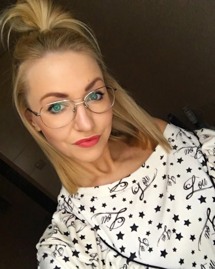 ORapsch's tweet image. Brains, beauty, and a little bit of bold 💄
#ClassyAndSassy #DailyLook #ChicAndSharp