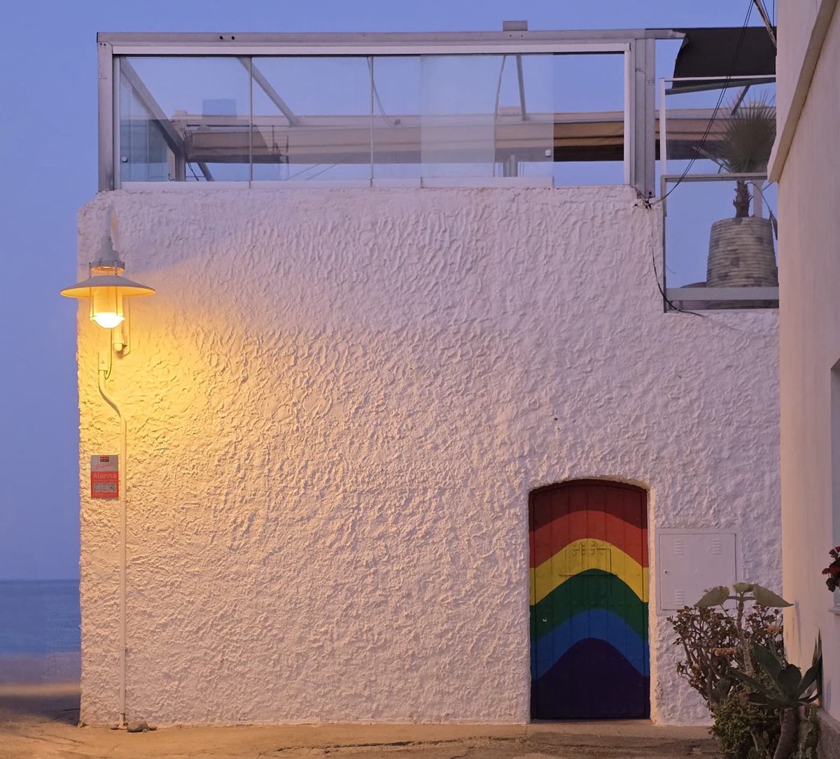 🌈 O R G U L L O 🏳️‍🌈 para sentir, amar y SER en libertad